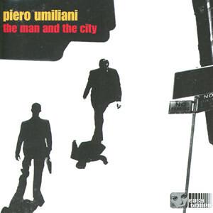 Piero Umiliani - The Man And The City État correct -  reconditionné disponible sur Label Emmaüs